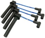 NGK Chrysler Cirrus 2000 Spark Plug Wire Set thumbnail 1