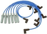 NGK Dodge Dakota 2003-2000 Spark Plug Wire Set thumbnail 1