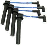 NGK Chrysler PT Cruiser 2010-2001 Spark Plug Wire Set thumbnail 2