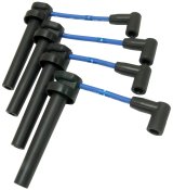 NGK Jeep Liberty 2005-2002 Spark Plug Wire Set thumbnail 2