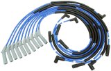 NGK Dodge Viper 2003 Spark Plug Wire Set thumbnail 2