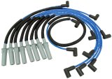 NGK Dodge Dakota 2003-1999 Spark Plug Wire Set thumbnail 1