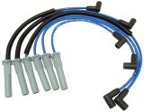 NGK Chrysler Grand Voyager 2000 Spark Plug Wire Set thumbnail 2