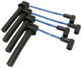 NGK Chrysler Grand Voyager 2000 Spark Plug Wire Set thumbnail 4