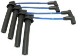 NGK Dodge Neon 1995 Spark Plug Wire Set thumbnail 2