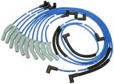 NGK Dodge Ram 2500 2003-1994 Spark Plug Wire Set thumbnail 1