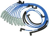 NGK Dodge Ram 2500 2003-1994 Spark Plug Wire Set thumbnail 2