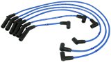 NGK Chrysler Concorde 1996-1993 Spark Plug Wire Set thumbnail 2