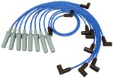 NGK Jeep Grand Cherokee 1998-1993 Spark Plug Wire Set thumbnail 2