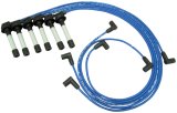 NGK Chrysler Concorde 1997-1993 Spark Plug Wire Set thumbnail 2