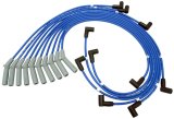 NGK Dodge Viper 2002-1997 Spark Plug Wire Set thumbnail 1
