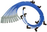NGK Dodge Viper 2002-1997 Spark Plug Wire Set thumbnail 2