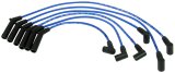 NGK Chrysler Dynasty 1993-1990 Spark Plug Wire Set thumbnail 1