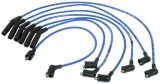NGK Chrysler Daytona 1993-1990 Spark Plug Wire Set thumbnail 2