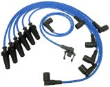NGK Dodge Monaco 1992-1990 Spark Plug Wire Set thumbnail 1