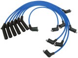 NGK Chrysler Dynasty 1989-1988 Spark Plug Wire Set thumbnail 1