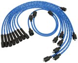 NGK Chrysler Fifth Avenue 1989-1985 Spark Plug Wire Set thumbnail 1