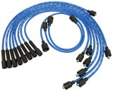 NGK Chrysler Fifth Avenue 1989-1985 Spark Plug Wire Set thumbnail 2