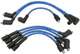 NGK American Motors AMX 1980-1978 Spark Plug Wire Set thumbnail 2