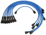 NGK Dodge B100 1978-1975 Spark Plug Wire Set thumbnail 1