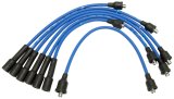 NGK Dodge B100 1978-1975 Spark Plug Wire Set thumbnail 2