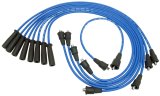 NGK American Motors Ambassador 1963-1958 Spark Plug Wire Set thumbnail 2