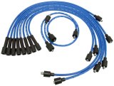 NGK American Motors Classic 1962-1961 Spark Plug Wire Set thumbnail 1