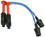 NGK Mercedes-Benz C230 2000-1997 Spark Plug Wire Set thumbnail 2
