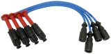 NGK Mercedes-Benz C220 1996-1995 Spark Plug Wire Set thumbnail 1