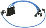 NGK Volvo 940 1995-1994 Spark Plug Wire Set thumbnail 2