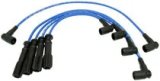 NGK Volvo 940 1995-1994 Spark Plug Wire Set thumbnail 4