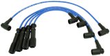 NGK Volvo 940 1995-1994 Spark Plug Wire Set thumbnail 2