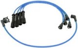 NGK Volvo 940 1995-1994 Spark Plug Wire Set thumbnail 4