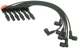 NGK Saab 900 1997-1994 Spark Plug Wire Set thumbnail 2