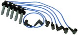NGK Volvo 850 1997-1993 Spark Plug Wire Set thumbnail 1