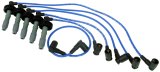 NGK Volvo 850 1997-1993 Spark Plug Wire Set thumbnail 2