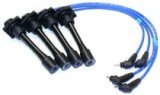 NGK Volvo 850 1997-1993 Spark Plug Wire Set thumbnail 4