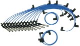 NGK Mercedes-Benz 600SEC 1993 Spark Plug Wire Set thumbnail 2