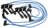NGK Porsche 911 1998-1992 Spark Plug Wire Set thumbnail 1