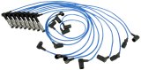 NGK Mercedes-Benz 400E 1993-1992 Spark Plug Wire Set thumbnail 1