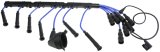 NGK BMW 325i 1991-1988 Spark Plug Wire Set thumbnail 1