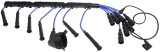 NGK BMW 325i 1991-1988 Spark Plug Wire Set thumbnail 2
