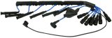 NGK BMW 325i 1987 Spark Plug Wire Set thumbnail 1