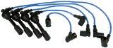 NGK Porsche 944 1991-1987 Spark Plug Wire Set thumbnail 1