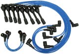 NGK Porsche 928 1991-1987 Spark Plug Wire Set thumbnail 1