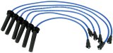 NGK Jaguar Vanden Plas 1994-1988 Spark Plug Wire Set thumbnail 1