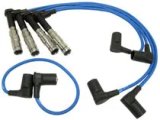 NGK Mercedes-Benz 190E 1993-1987 Spark Plug Wire Set thumbnail 4