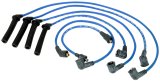NGK Saab 900 1994-1985 Spark Plug Wire Set thumbnail 1