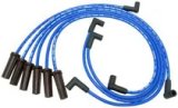 NGK BMW 325 1988-1986 Spark Plug Wire Set thumbnail 4