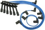 NGK Porsche 911 1984 Spark Plug Wire Set thumbnail 2